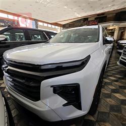 شيفروليه ترافرس